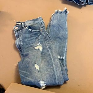 Women’s jeans